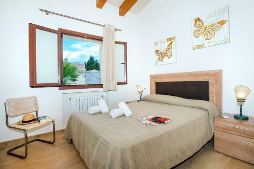 Villa Les Pells By Villa Plus
