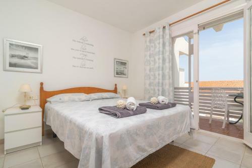Apartamento Casa Sol