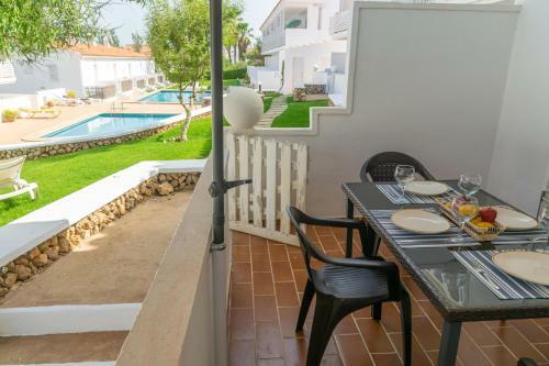 Apartamento Casa Sol