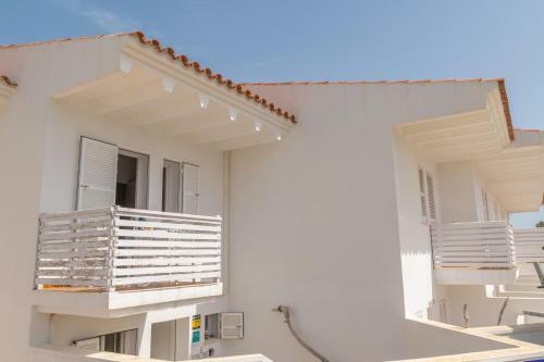 Apartamento Casa Sol