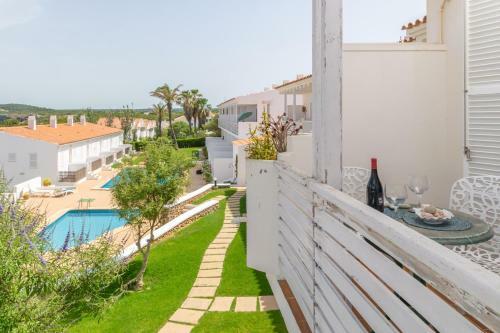 Apartamento Casa Sol