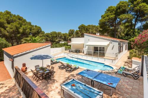 Villa Casa Feliz By Villa Plus