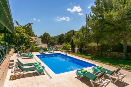 Villa Serafina By Villa Plus