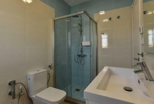 207 Villa Deluxe - Alicante Holiday