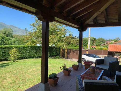 Villa Rinc�n De Dora