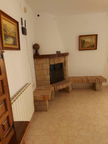 Homing Calafat 73
