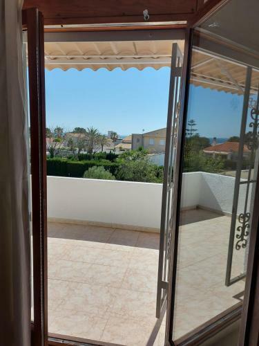 Homing Calafat 73