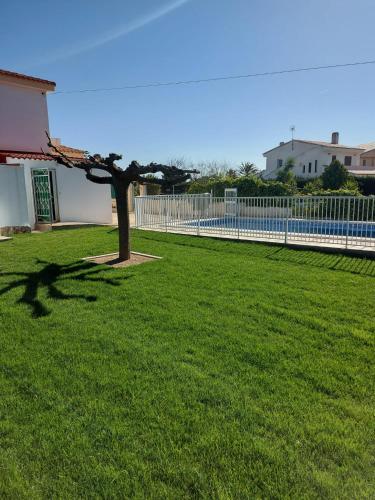 Homing Calafat 73