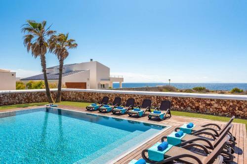 Villa Sea View By Villa Plus