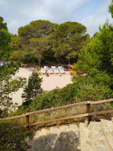 Apartamento Calafat Ronda Del Mar