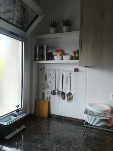 Apartamento Calafat Ronda Del Mar
