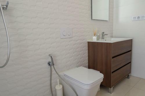 Stunning New Build 3 Bed Villa With Private Pool
