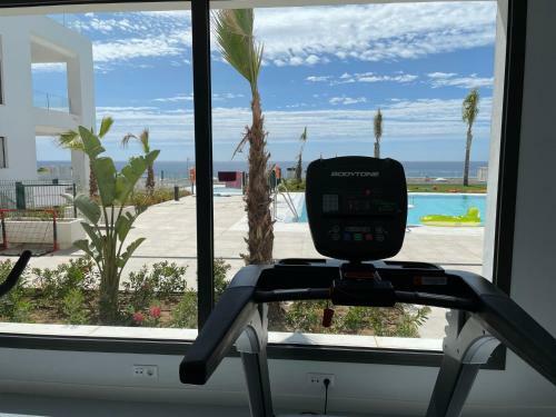 Apartamento Modern Duplex In Alcaidesa Links II