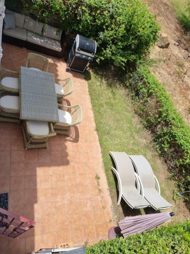 Casita Nuestra