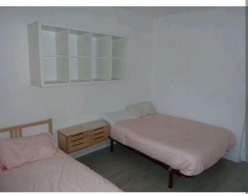 Apartamento En El Pirineo Catalan