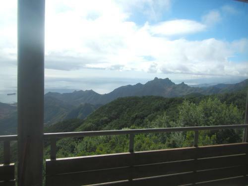 Albergue Montes De Anaga