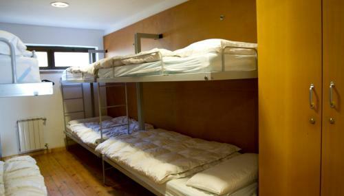 Albergue Montes De Anaga