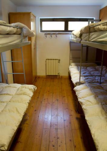 Albergue Montes De Anaga
