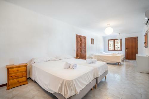 Villa Rivo - Costa De La Calma