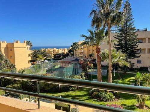 Apartamento Home Away From Home