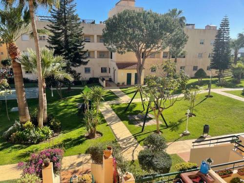 Apartamento Home Away From Home