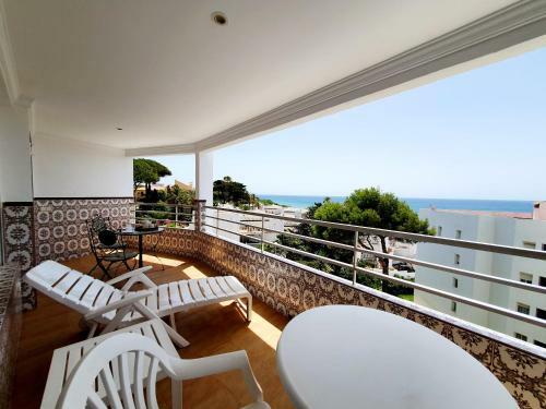 Apartamento Luna Beach Seafront