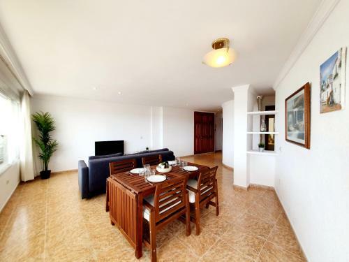 Apartamento Luna Beach Seafront