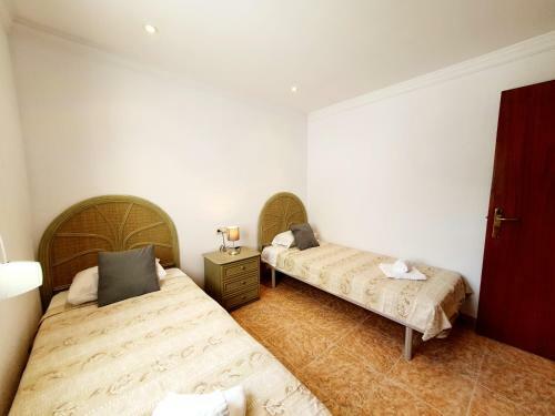 Apartamento Luna Beach Seafront