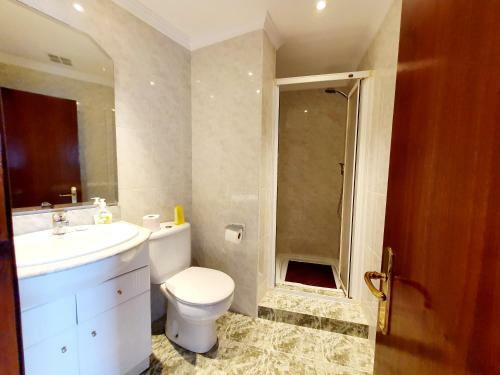 Apartamento Luna Beach Seafront