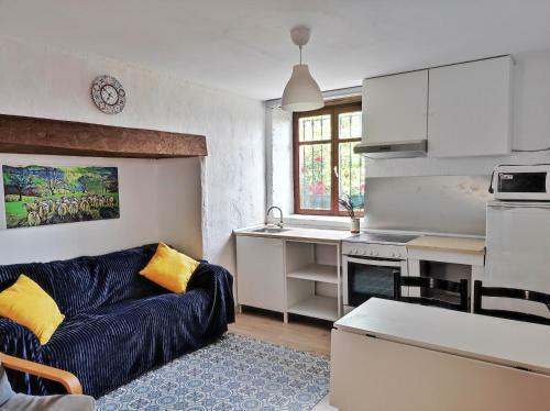 Apartamento Gariko , Arrieta Entrada Independiente