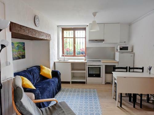 Apartamento Gariko , Arrieta Entrada Independiente