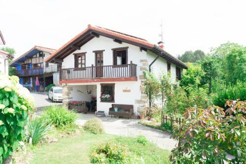 Apartamento Gariko , Arrieta Entrada Independiente