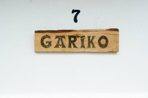Apartamento Gariko , Arrieta Entrada Independiente