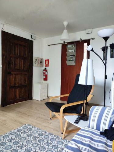 Apartamento Gariko , Arrieta Entrada Independiente