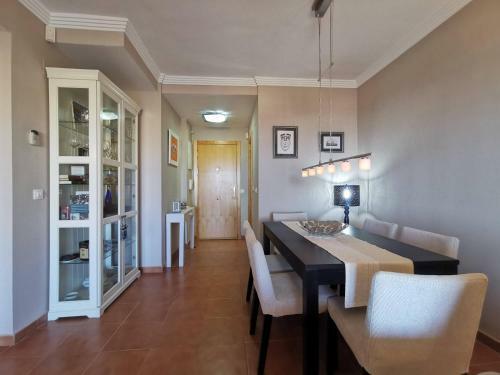 Apartamento New Calahonda Views