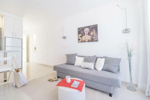 Apartamento Estudio En La Playa