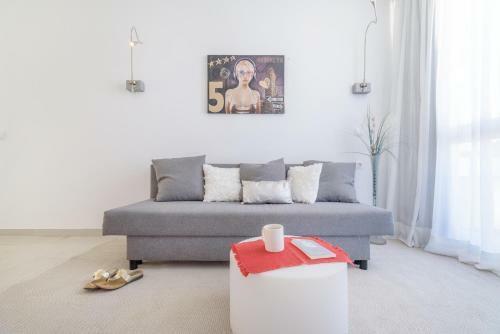 Apartamento Estudio En La Playa