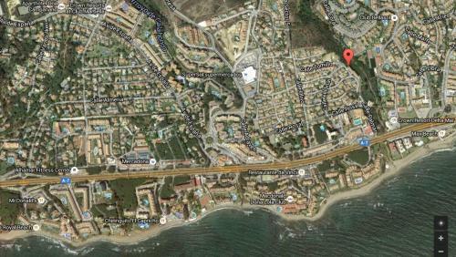 Apartamento Estudio En La Playa
