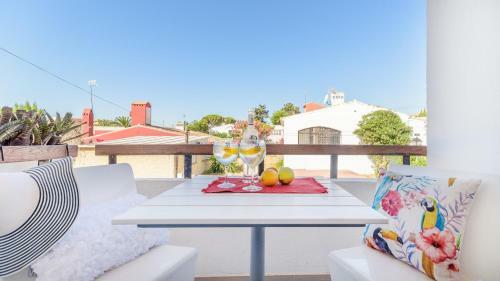 Apartamento Estudio En La Playa