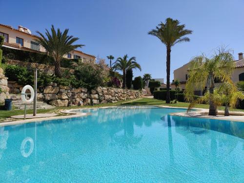 Apartamento Mirador Vacation Home