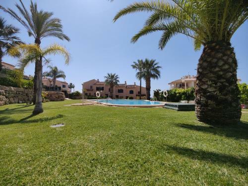 Apartamento Mirador Vacation Home