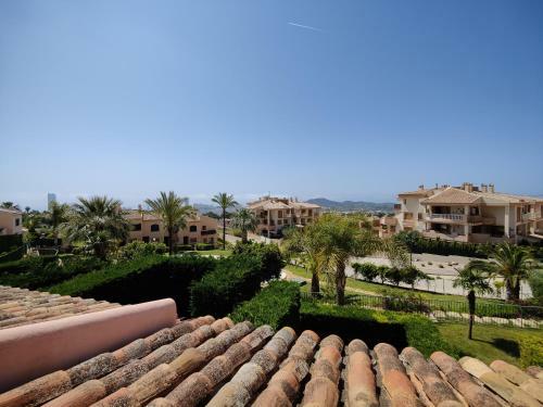 Apartamento Mirador Vacation Home