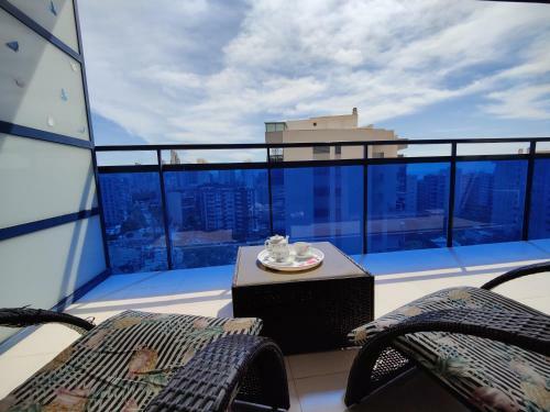 Estrella Honey Apartment