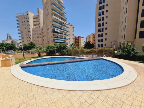 Apartamento Alcotan 2