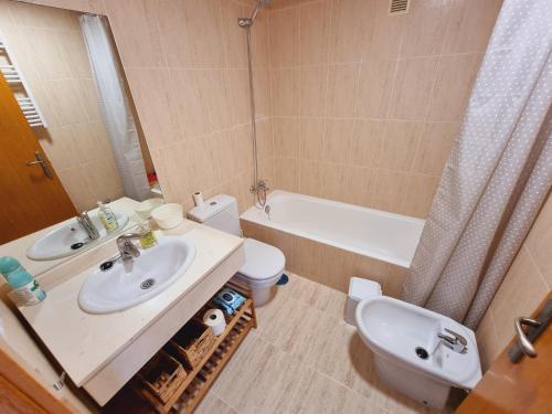 Apartamento Alcotan 2