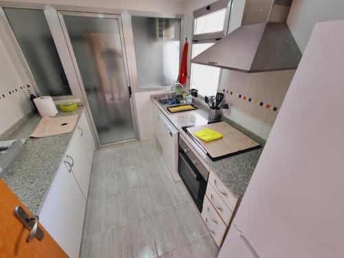 Apartamento Alcotan 2