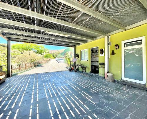Apartment 5, Freewifi, Shared Pool Y Bbq, Terrace And Garden