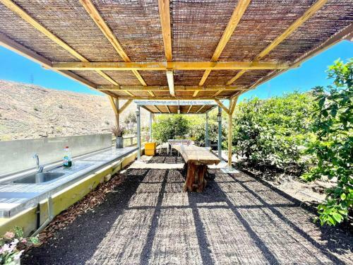 Apartment 5, Freewifi, Shared Pool Y Bbq, Terrace And Garden