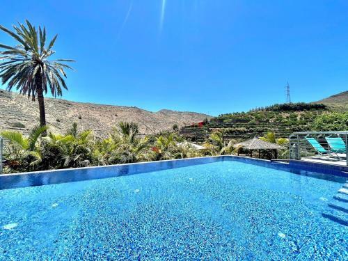 Apartment 5, Freewifi, Shared Pool Y Bbq, Terrace And Garden