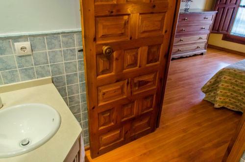 Hostal El Torreon Magico